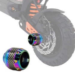Protectii anti-cadere pentru trotinete EWTB-004 multicolore