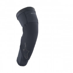 Protectii Cot Alpinestars A-Motion Plasma Pro Elbow Protector Black XL