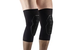 Protectii genunchi Seryt Alps Black L/XL - Img 3