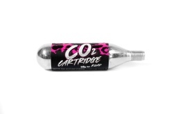Rezerva CO2 Muc-Off 16g Cartridge MTB Inflator Refill - Img 3