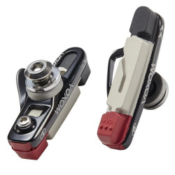 Rezerve saboti frana VOXOM Inserts Brs10 Road Tricolor