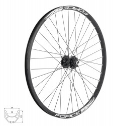 Roata fata 26 Force Basic Disc 559x19 6 suruburi