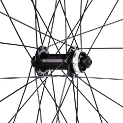 Roata fata Force XC Disc 28 622x23 32H cu butuc Shimano TX505 - Img 3