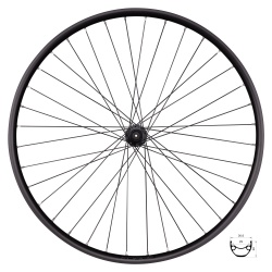 Roata Fata Force XC Disc CL 622x23, F804326-36H
