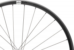ROATA FATA NEWMEN PERFORMANCE 30 ALUMINIU 15X110 IS 6 BOLT 28H 29inch - Img 3
