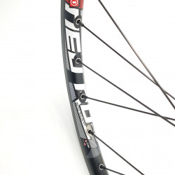 Roata Spate 27.5"(584 x19C) x 32H NEURO DISC- 2R - Img 2