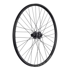 Roata spate 27.5 Force Basic XC Disc 584x19 36h neagra - Img 2
