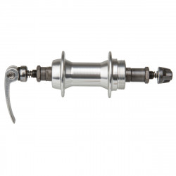 Roata Spate 28/29"(622x19C) SXT BASIC QR Aluminiu Dubla -36H - Img 2