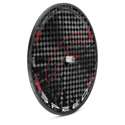 ROATA SPATE FULCRUM SPEED 360T CULT TUBULAR HG11 CARBON