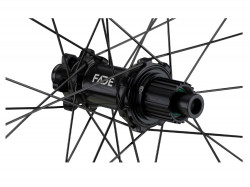 ROATA SPATE NEWMEN EVOLUTION SL E.30 ALUMINIU 27.5" 12X148 IS 6 BOLT 28H FADE Sram XD - Img 3