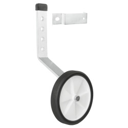Roti ajutatoare biciclete copii reglabile M-WAVE 12-20" - Img 2