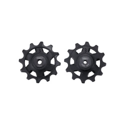 Rotite schimbator BBB BDP-10X RollerBoys 12T pentru SRAM Road - Img 3