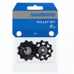 Rotite schimbator SHMANO XTR RD-M970