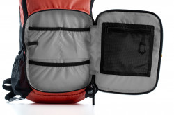 Rucsac CUBE Pure 6 Rookie Rosu/Negru - Img 3