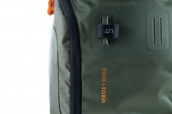 Rucsac CUBE Vertex 9 Rookie TM Olive - Img 3