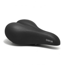 Sa bicicleta SELLE ROYAL Avenue Moderate Royalgel 183 mm Lady