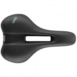 Sa bicicleta SELLE ROYAL Float Moderate Man