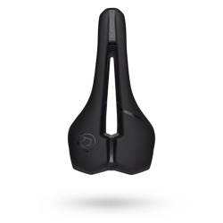 Sa bicicleta sosea PRO Griffon Performance AF 142 mm Negru