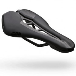 Sa bicicleta sosea PRO Stealth Performance negru 142/152 mm