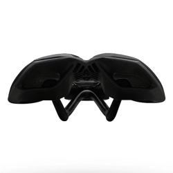 Sa bicicleta sosea PRO Stealth Team Negru 142 mm Carbon