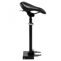 Sa cu tija pentru trotineta Xiaomi Pro/Pro 2 Neagra
