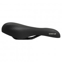 Sa SELLE ROYAL Avenue Athletic Unisex Negru