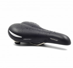 SA SELLE ROYAL FREEDOM STREGTEX MODERATE ELASTOMER WOMAN