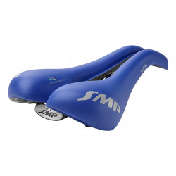 Sa SELLE SMP Italia Extra Track Ergo Design 280x160 Albastru