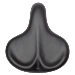 Sa SXT Elast - XXL City - 265 mm Negru - Img 2