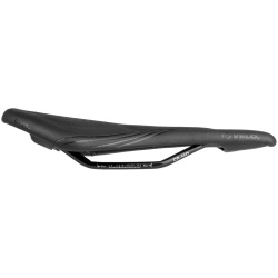 Sa VELO AIRTHRU GEL Negru- Alb 273 x 141 mm - Img 12