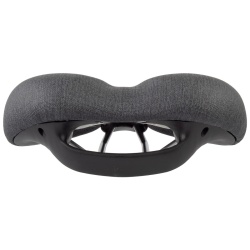 Sa VELO Stella Urban E-Grip W=207 x L-265 mm Dark Grey - Img 3