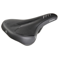 Sa VELO Velo-Fit Traveller trekking Unisex Negru - Img 8