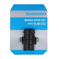 Saboti frana SHIMANO R55C3 BR-R561 Negru