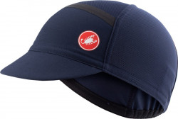 Sapca ciclism Castelli Ombra Cap, Bleumarin - Img 2
