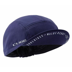 Sapca CUBE Race Cap Blackline Dark Blue