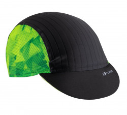 Sapca Force Core negru/fluo L-XL