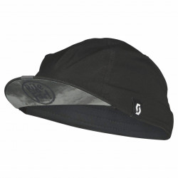 Sapca SCOTT Gravel Black-Dark Grey