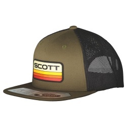 SAPCA SCOTT MOUNTAIN ONE SIZE