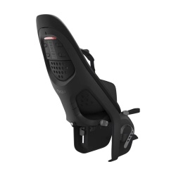 Scaun copii THULE Yepp 2 Maxi Montare Portbagaj Midnight Black