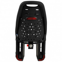 Scaun de bicicleta pentru copii cu montare in rack THULE Yepp Maxi Easy Fit – Black