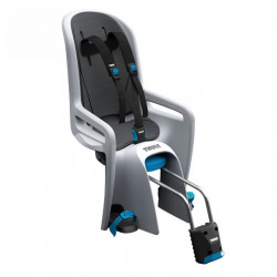 Scaun THULE Ridealong Montare Spate Light Grey