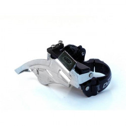 Schimbator fata Shimano Deore FD-M530 triplu Top Swing 31.8 44/48T