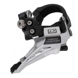Schimbator Fata Shimano Deore FD-M6025-L 2x10V