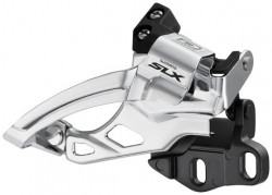 Schimbator fata Shimano SLX FD-M675-E2 2x10 viteze