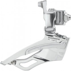 Schimbator Fata Shimano Tiagra FD-R453 Brazed On 3x9 V