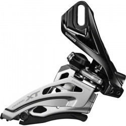Schimbator Fata Shimano XT FD-M8000-D Direct Mount 3x11 V
