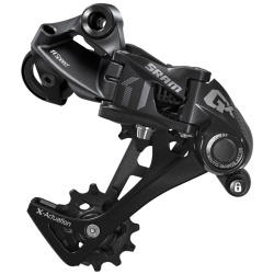 SCHIMBATOR PINIOANE SRAM SRAM GX 1x11 X-HORIZON 11 VITEZE NEGRU