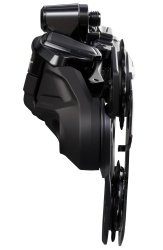 SCHIMBATOR SHIMANO Di2 XT RD-M8250 SGS WIRELESS - Img 4