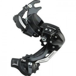 SCHIMBATOR SHIMANO TOURNEY ROAD RD-TY500 PRINDERE AX 6/7 VIT