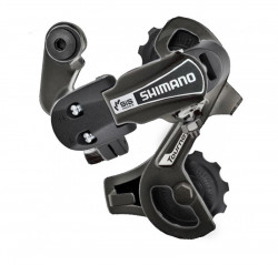 Schimbator Spate Shimano Tourney 6V RD-TY21-B-SS